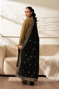 Afrozeh | Basic Pret 26 RTW | NACRE by Afrozeh - Designer Dress  - Type : Ladies Clothes - Available at Libayah - 100% Original 
