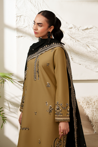 Afrozeh | Basic Pret 26 RTW | NACRE by Afrozeh - Designer Dress  - Type : Ladies Clothes - Available at Libayah - 100% Original 