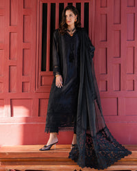Mushq | Euphoria Pret | Twinkling Dusk by Mushq - Designer Dress  - Type : Ladies Clothes - Available at Libayah - 100% Original 