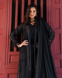 Mushq | Euphoria Pret | Twinkling Dusk by Mushq - Designer Dress  - Type : Ladies Clothes - Available at Libayah - 100% Original 