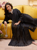 Mahnur | Twilight Luxury Lawn 25 | OBSIDIA by Mahnur - Designer Dress - Type: Ladies Clothes - Available at Libayah - 100% Original