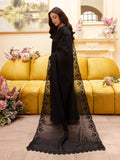 Mahnur | Twilight Luxury Lawn 25 | OBSIDIA by Mahnur - Designer Dress - Type: Ladies Clothes - Available at Libayah - 100% Original