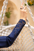 Azure | Luxury Premium Cambric 24 | Ocean Elegance by Azure - Designer Dress - Type: Luxury - Available at Libayah - 100% Original