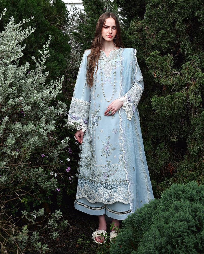 Esmel | Belle Saison |Odette by Esmel - Designer Dress  - Type : Ladies Clothes - Available at Libayah - 100% Original 