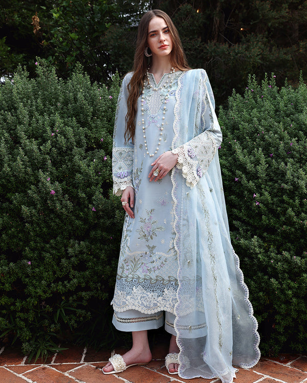 Esmel | Belle Saison |Odette by Esmel - Designer Dress  - Type : Ladies Clothes - Available at Libayah - 100% Original 