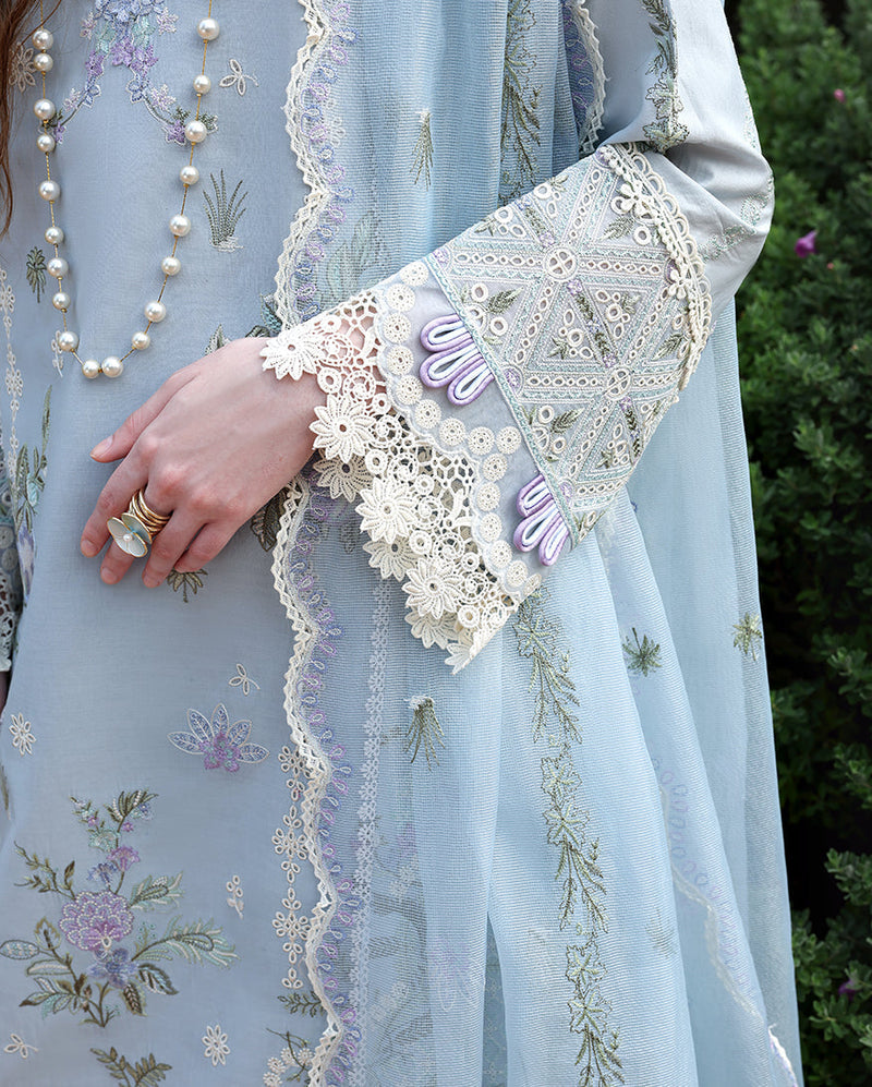 Esmel | Belle Saison |Odette by Esmel - Designer Dress  - Type : Ladies Clothes - Available at Libayah - 100% Original 