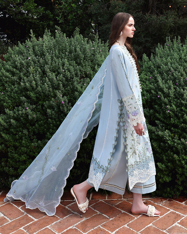 Esmel | Belle Saison |Odette by Esmel - Designer Dress  - Type : Ladies Clothes - Available at Libayah - 100% Original 