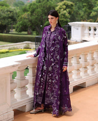 Republic Womenswear | Lilas Lawn 26 | Olyra - by Libayah - Registered Vendor of : Republic Womenswear - 100% Original Designer Dress