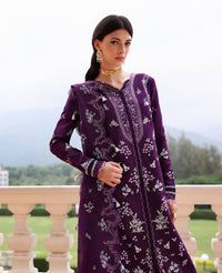 Republic Womenswear | Lilas Lawn 26 | Olyra - by Libayah - Registered Vendor of : Republic Womenswear - 100% Original Designer Dress