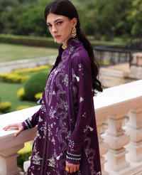 Republic Womenswear | Lilas Lawn 26 | Olyra - by Libayah - Registered Vendor of : Republic Womenswear - 100% Original Designer Dress