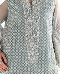 Mushq | Fleur Luxury Formals | Ondine by Mushq - Designer Dress  - Type : Ladies Clothes - Available at Libayah - 100% Original 