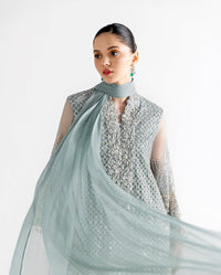 Mushq | Fleur Luxury Formals | Ondine by Mushq - Designer Dress  - Type : Ladies Clothes - Available at Libayah - 100% Original 