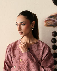 Republic Womenswear | Basics Winter 25 | Ondine by Republic Womenswear - Designer Dress  - Type : Ladies Clothes - Available at Libayah - 100% Original 