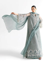 Mushq | Fleur Luxury Formals | Ondine by Mushq - Designer Dress  - Type : Ladies Clothes - Available at Libayah - 100% Original 
