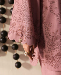 Republic Womenswear | Basics Winter 25 | Ondine by Republic Womenswear - Designer Dress  - Type : Ladies Clothes - Available at Libayah - 100% Original 