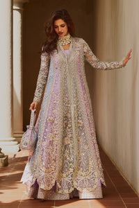 Soraya | Lumene Festive Edit 25 | ORCHID by Soraya - Designer Dress - Type: Ladies Clothes - Available at Libayah - 100% Original