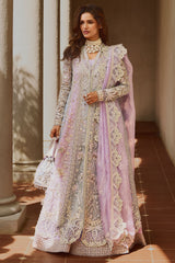 Soraya | Lumene Festive Edit 25 | ORCHID by Soraya - Designer Dress - Type: Ladies Clothes - Available at Libayah - 100% Original