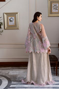 Mysie | Eid Pret 24 | ORCHID by Mysie - Designer Dress - Type: Ladies Clothes - Available at Libayah - 100% Original