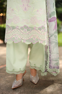 Rangrasiya | Meharma Summer Edit 26 | Orchid by Rangrasiya - Designer Dress  - Type : Ladies Clothes - Available at Libayah - 100% Original 