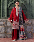 Republic Womenswear | Amaris Luxury Shawl 25 | Orlena by Republic Womenswear - Designer Dress  - Type : Ladies Clothes - Available at Libayah - 100% Original 