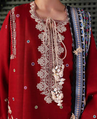 Republic Womenswear | Amaris Luxury Shawl 25 | Orlena by Republic Womenswear - Designer Dress  - Type : Ladies Clothes - Available at Libayah - 100% Original 