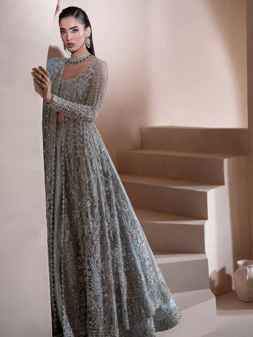 Epoque | Reve Luxury Formals | Ornee by Epoque - Designer Dress - Type : Ladies Clothes - Available at Libayah - 100% Original 