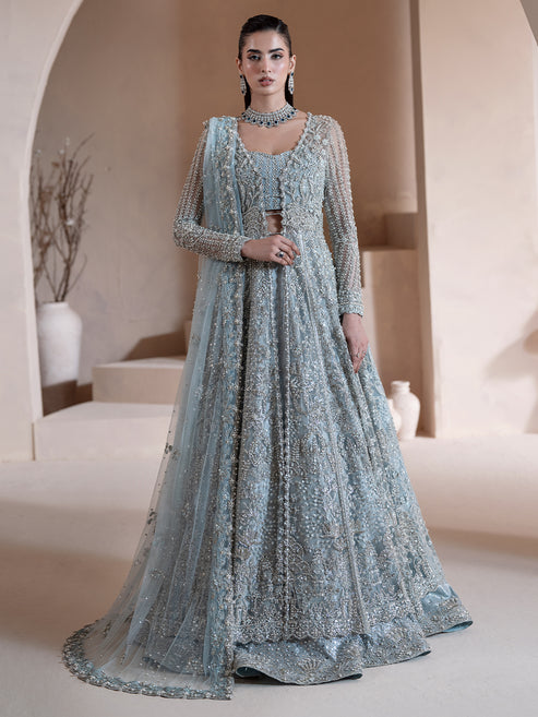 Epoque | Reve Luxury Formals | Ornee by Epoque - Designer Dress - Type : Ladies Clothes - Available at Libayah - 100% Original 