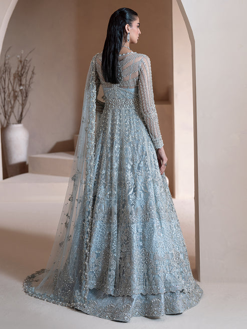 Epoque | Reve Luxury Formals | Ornee by Epoque - Designer Dress - Type : Ladies Clothes - Available at Libayah - 100% Original 