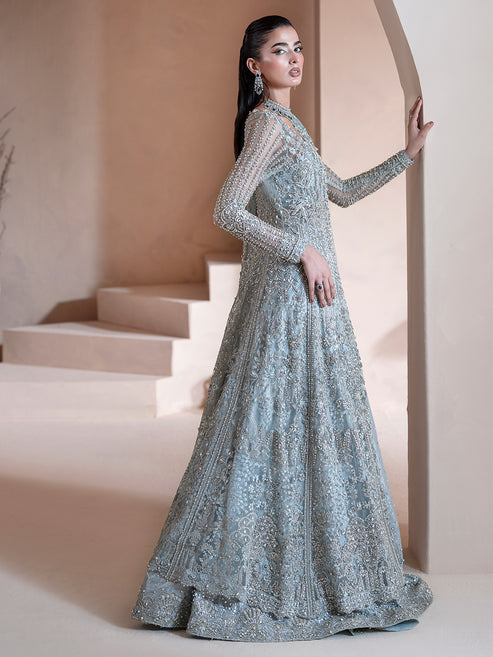 Epoque | Reve Luxury Formals | Ornee by Epoque - Designer Dress - Type : Ladies Clothes - Available at Libayah - 100% Original 
