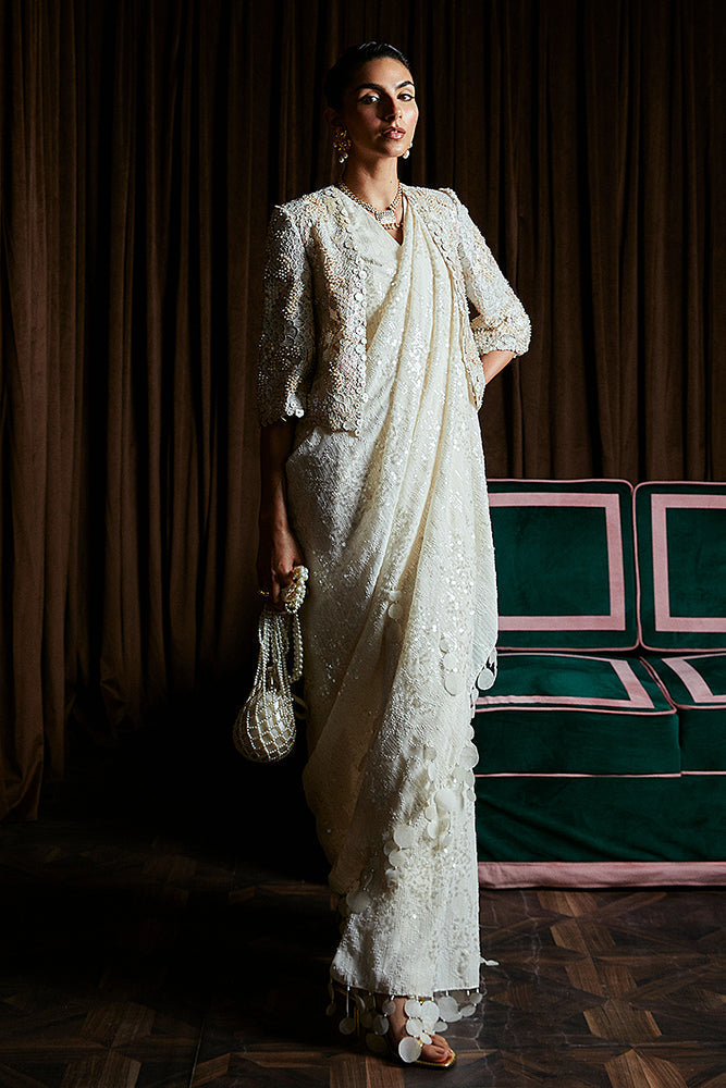 Suffuse | Luxury Pret 24 | SERENA by Suffuse - Designer Dress - Type: Ladies Clothes - Available at Libayah - 100% Original