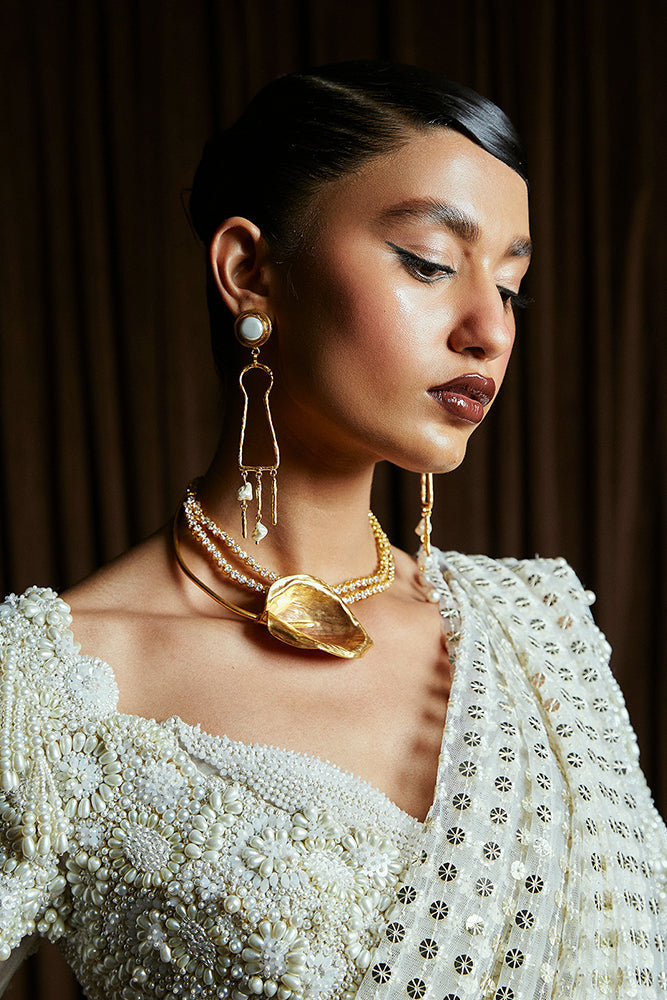 Suffuse | Luxury Pret 24 | IVY by Suffuse - Designer Dress - Type: Ladies Clothes - Available at Libayah - 100% Original