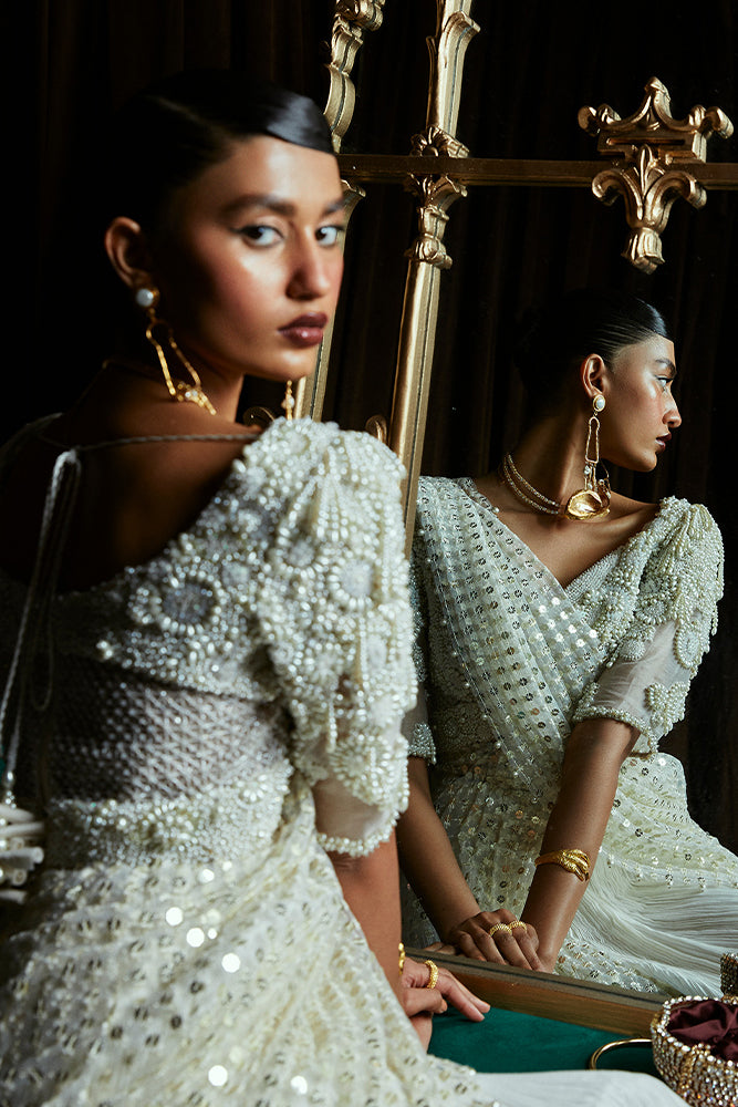 Suffuse | Luxury Pret 24 | IVY by Suffuse - Designer Dress - Type: Ladies Clothes - Available at Libayah - 100% Original