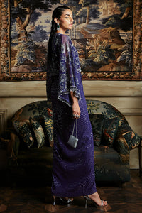 Suffuse | Luxury Pret 24 | MAEVE by Suffuse - Designer Dress - Type: Ladies Clothes - Available at Libayah - 100% Original