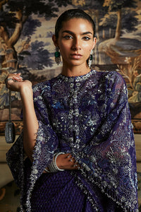 Suffuse | Luxury Pret 24 | MAEVE by Suffuse - Designer Dress - Type: Ladies Clothes - Available at Libayah - 100% Original
