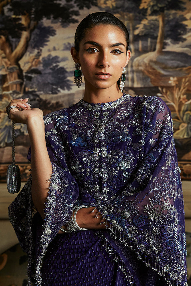 Suffuse | Luxury Pret 24 | MAEVE by Suffuse - Designer Dress - Type: Ladies Clothes - Available at Libayah - 100% Original