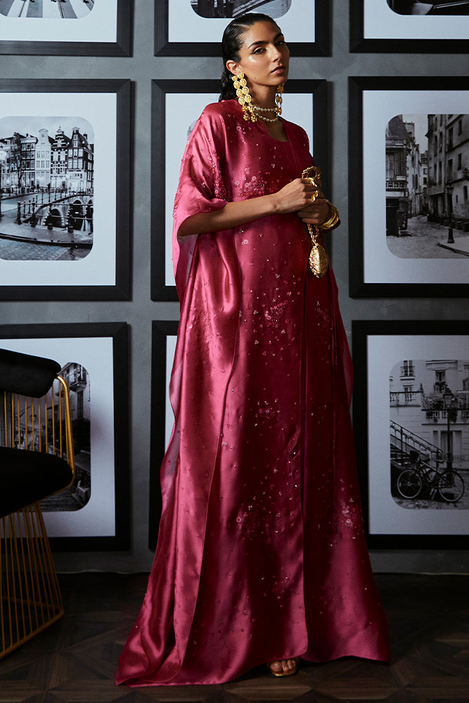 Suffuse | Luxury Pret 24 | ILSA by Suffuse - Designer Dress - Type: Ladies Clothes - Available at Libayah - 100% Original