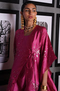 Suffuse | Luxury Pret 24 | ILSA by Suffuse - Designer Dress - Type: Ladies Clothes - Available at Libayah - 100% Original
