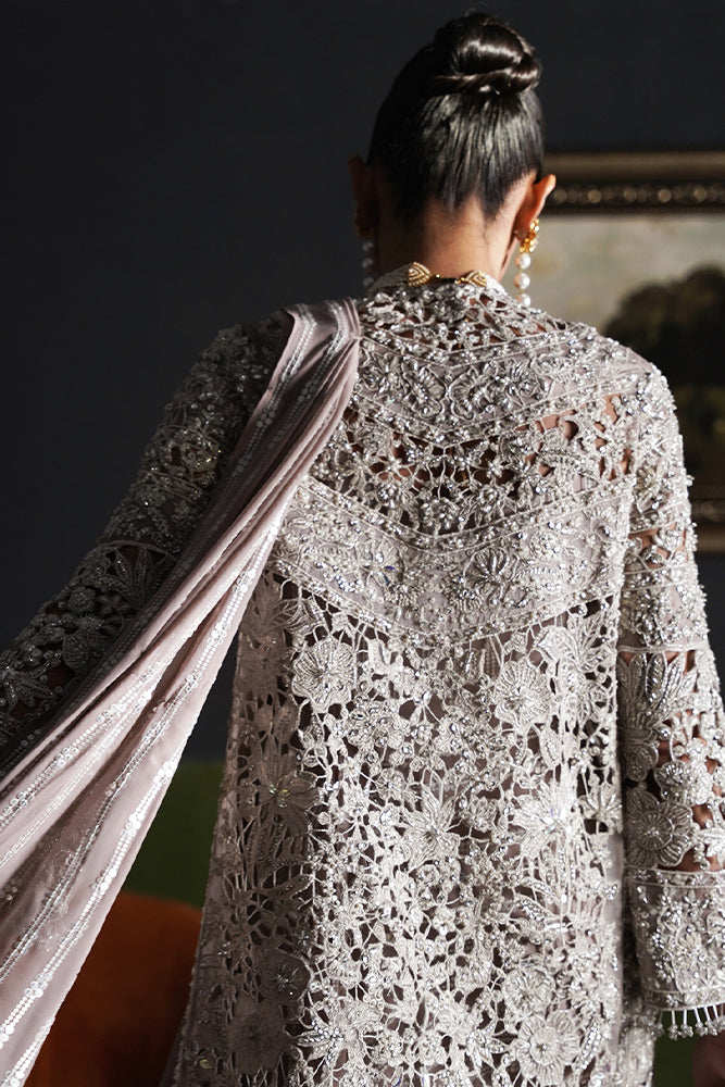 Suffuse | Luxury Pret 24 | CAMILLA by Suffuse - Designer Dress - Type: Ladies Clothes - Available at Libayah - 100% Original