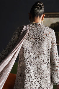 Suffuse | Luxury Pret 24 | CAMILLA by Suffuse - Designer Dress - Type: Ladies Clothes - Available at Libayah - 100% Original