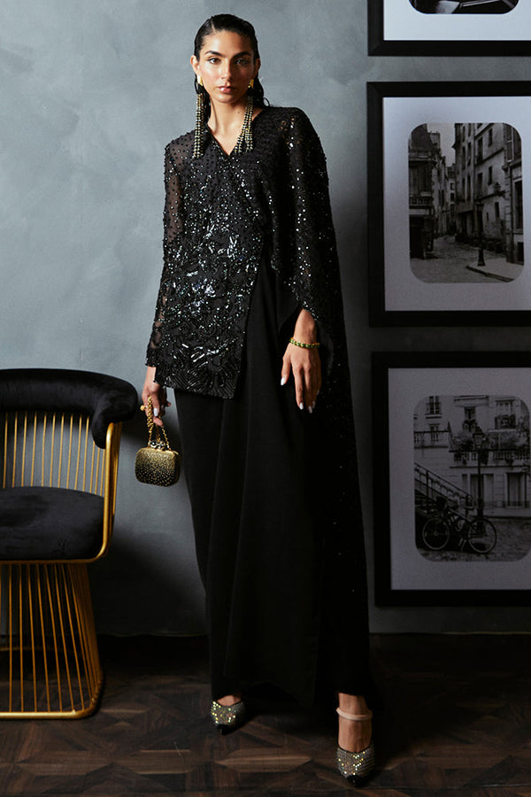 Suffuse | Luxury Pret 24 | BELLA by Suffuse - Designer Dress - Type: Ladies Clothes - Available at Libayah - 100% Original