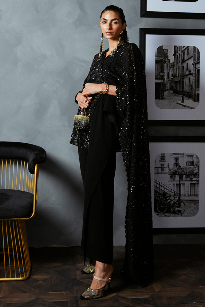 Suffuse | Luxury Pret 24 | BELLA by Suffuse - Designer Dress - Type: Ladies Clothes - Available at Libayah - 100% Original
