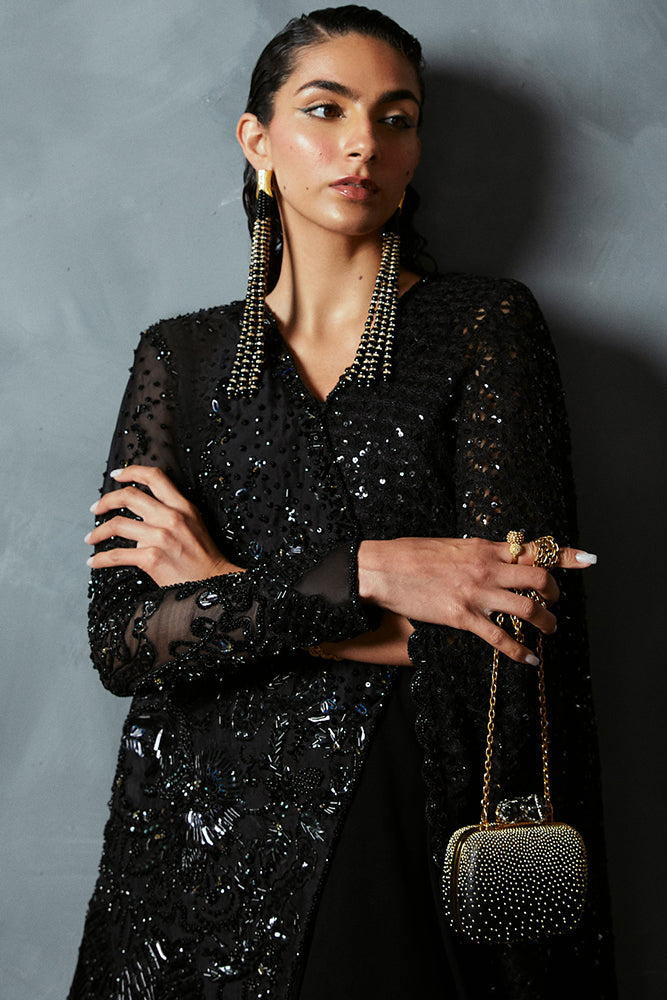 Suffuse | Luxury Pret 24 | BELLA by Suffuse - Designer Dress - Type: Ladies Clothes - Available at Libayah - 100% Original