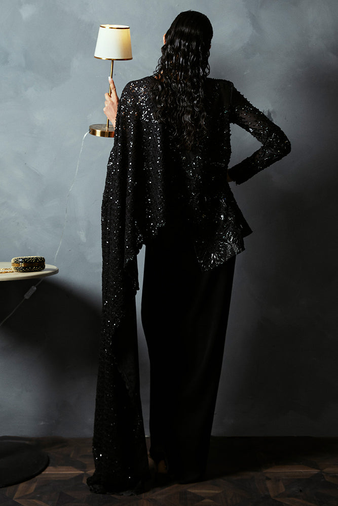 Suffuse | Luxury Pret 24 | BELLA by Suffuse - Designer Dress - Type: Ladies Clothes - Available at Libayah - 100% Original