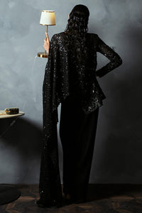 Suffuse | Luxury Pret 24 | BELLA by Suffuse - Designer Dress - Type: Ladies Clothes - Available at Libayah - 100% Original