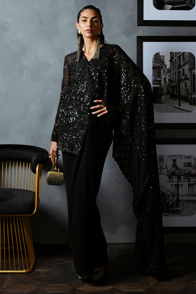 Suffuse | Luxury Pret 24 | BELLA by Suffuse - Designer Dress - Type: Ladies Clothes - Available at Libayah - 100% Original