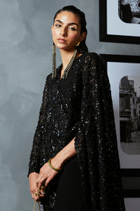 Suffuse | Luxury Pret 24 | BELLA by Suffuse - Designer Dress - Type: Ladies Clothes - Available at Libayah - 100% Original