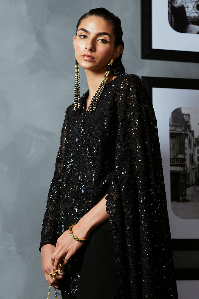 Suffuse | Luxury Pret 24 | BELLA by Suffuse - Designer Dress - Type: Ladies Clothes - Available at Libayah - 100% Original