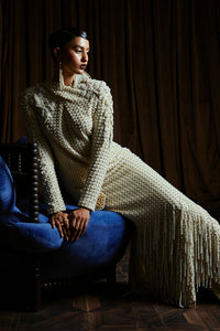 Suffuse | Luxury Pret 24 | OPAL by Suffuse - Designer Dress - Type: Ladies Clothes - Available at Libayah - 100% Original