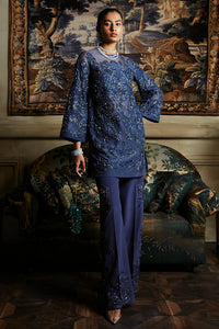 Suffuse | Luxury Pret 24 | IRINA by Suffuse - Designer Dress - Type: Ladies Clothes - Available at Libayah - 100% Original