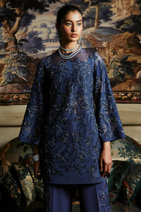 Suffuse | Luxury Pret 24 | IRINA by Suffuse - Designer Dress - Type: Ladies Clothes - Available at Libayah - 100% Original